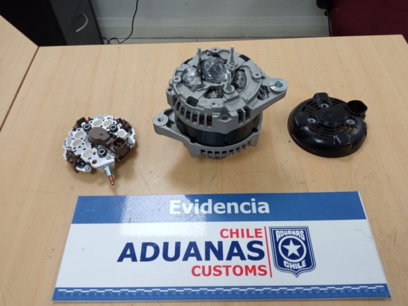  Imágen 1 - Galería