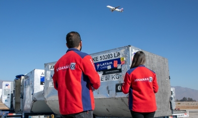 Recaudación tributaria de Aduanas: US$17.829 millones durante el 2025